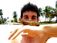 D' Lima (Ivison Cordeiro de Lima)