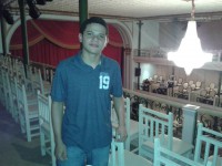 Lucas Ildefonso